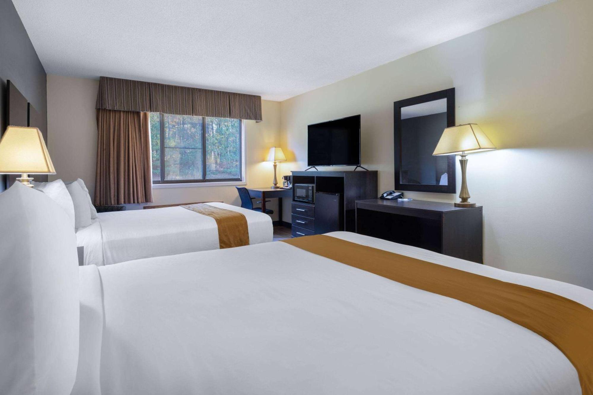 Travelodge By Wyndham Merrill Zewnętrze zdjęcie