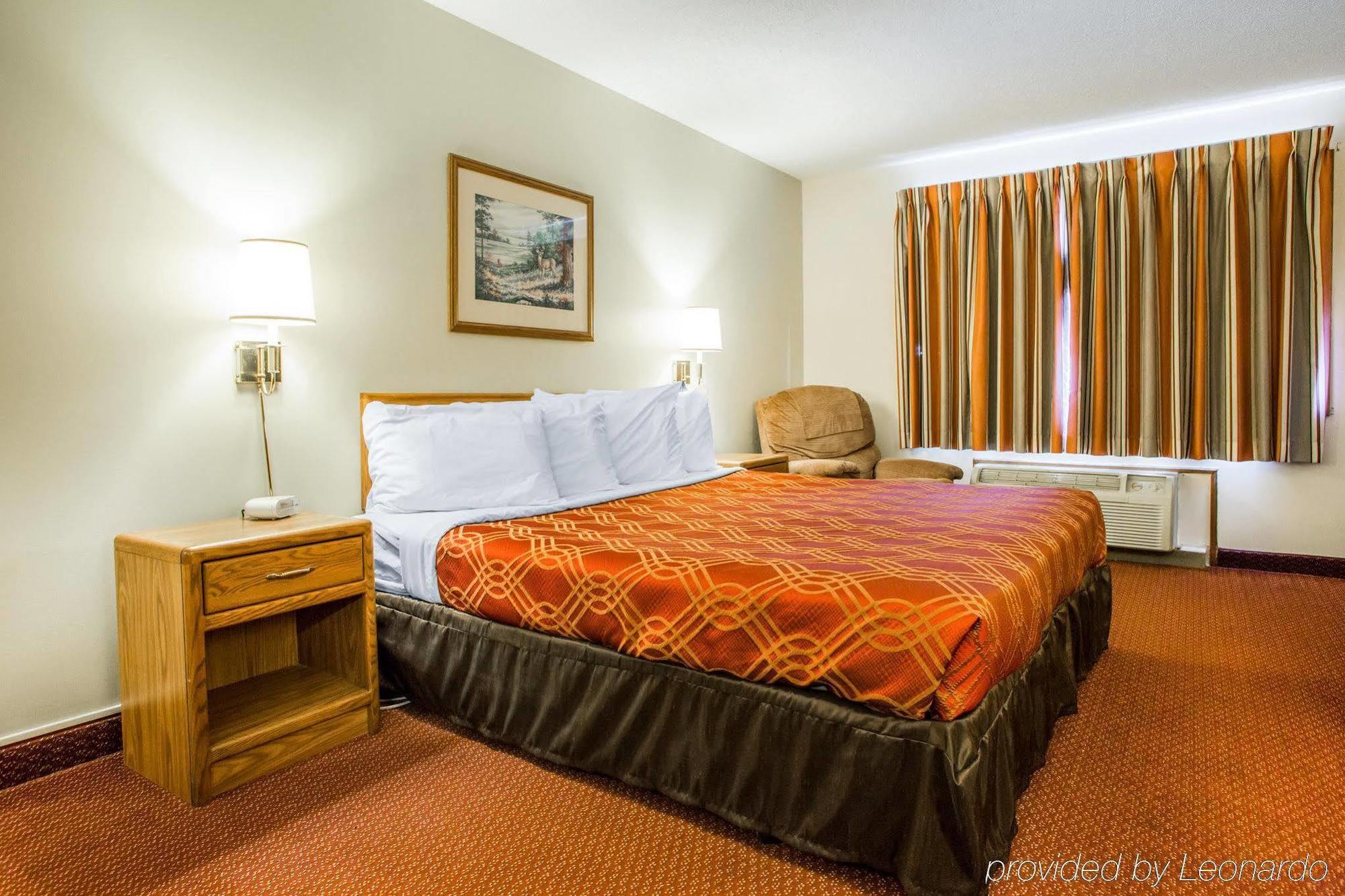 Travelodge By Wyndham Merrill Zewnętrze zdjęcie