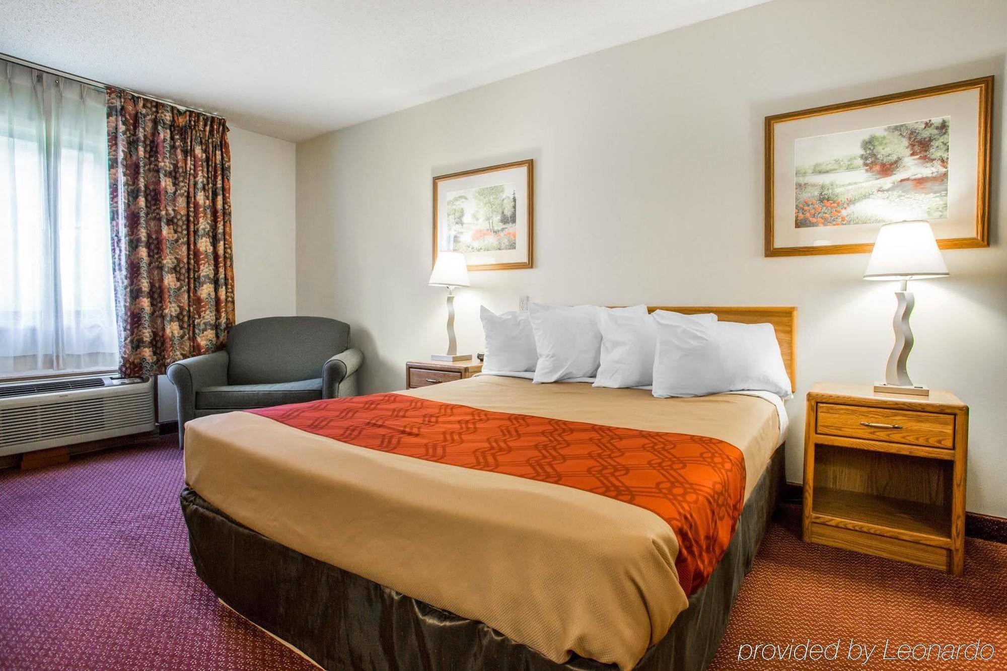 Travelodge By Wyndham Merrill Zewnętrze zdjęcie