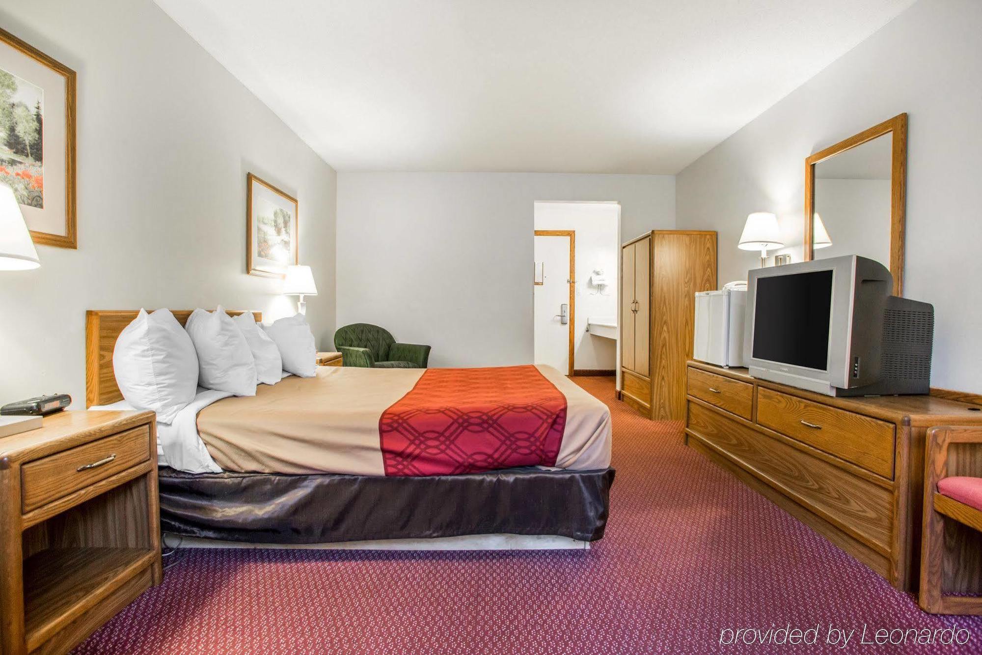 Travelodge By Wyndham Merrill Zewnętrze zdjęcie