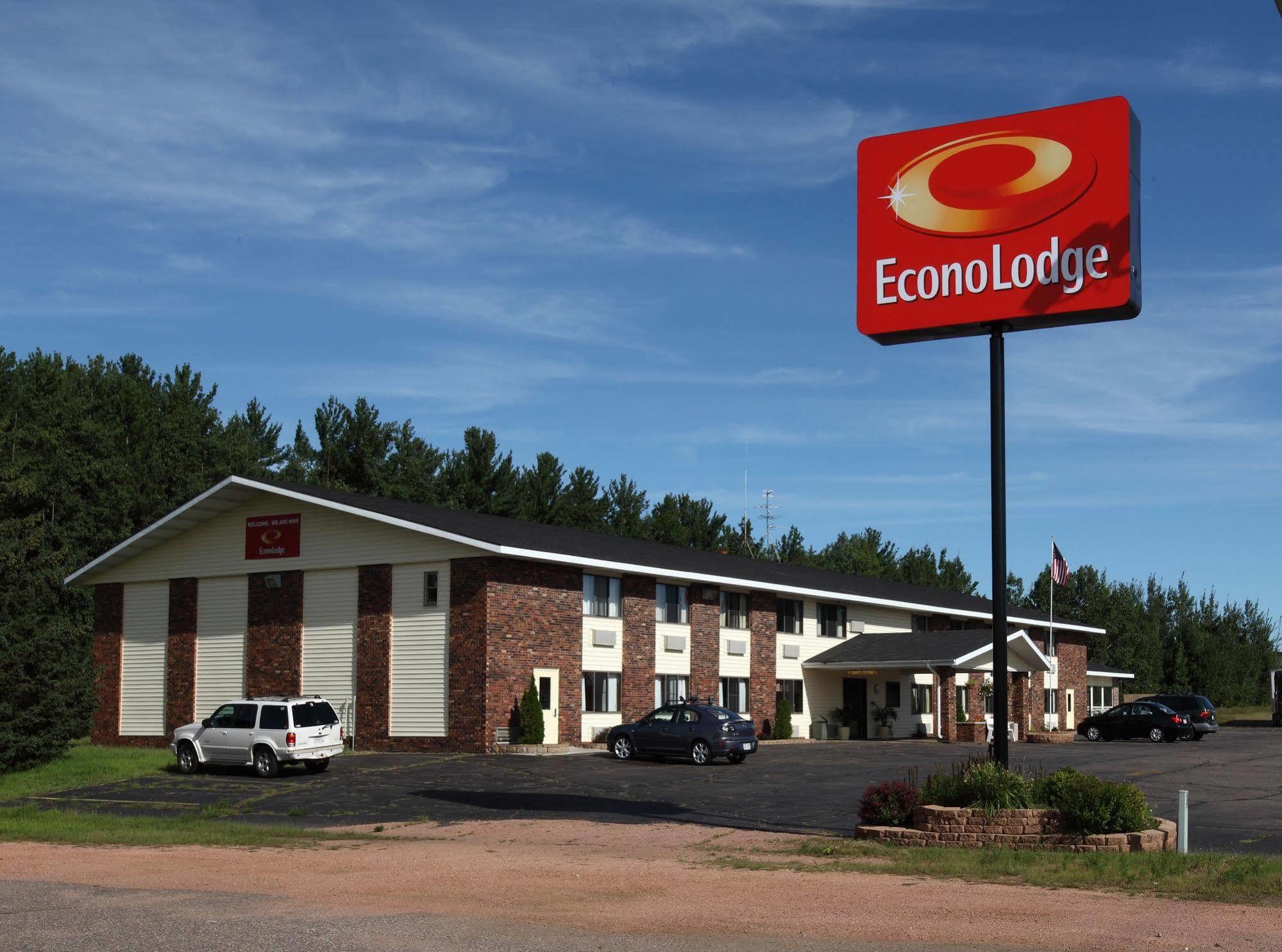 Travelodge By Wyndham Merrill Zewnętrze zdjęcie